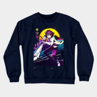 Akame ga Kill! - Tatsumi Crewneck Sweatshirt